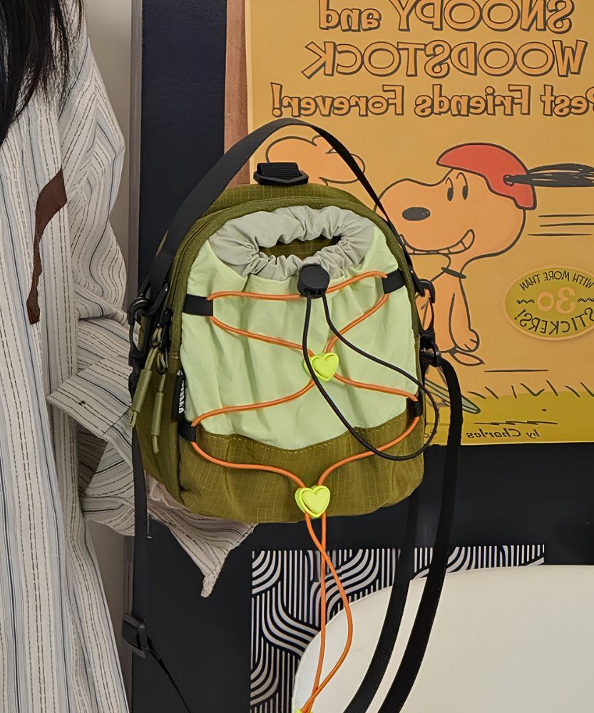 Lysandre Crossbody Sling Bag