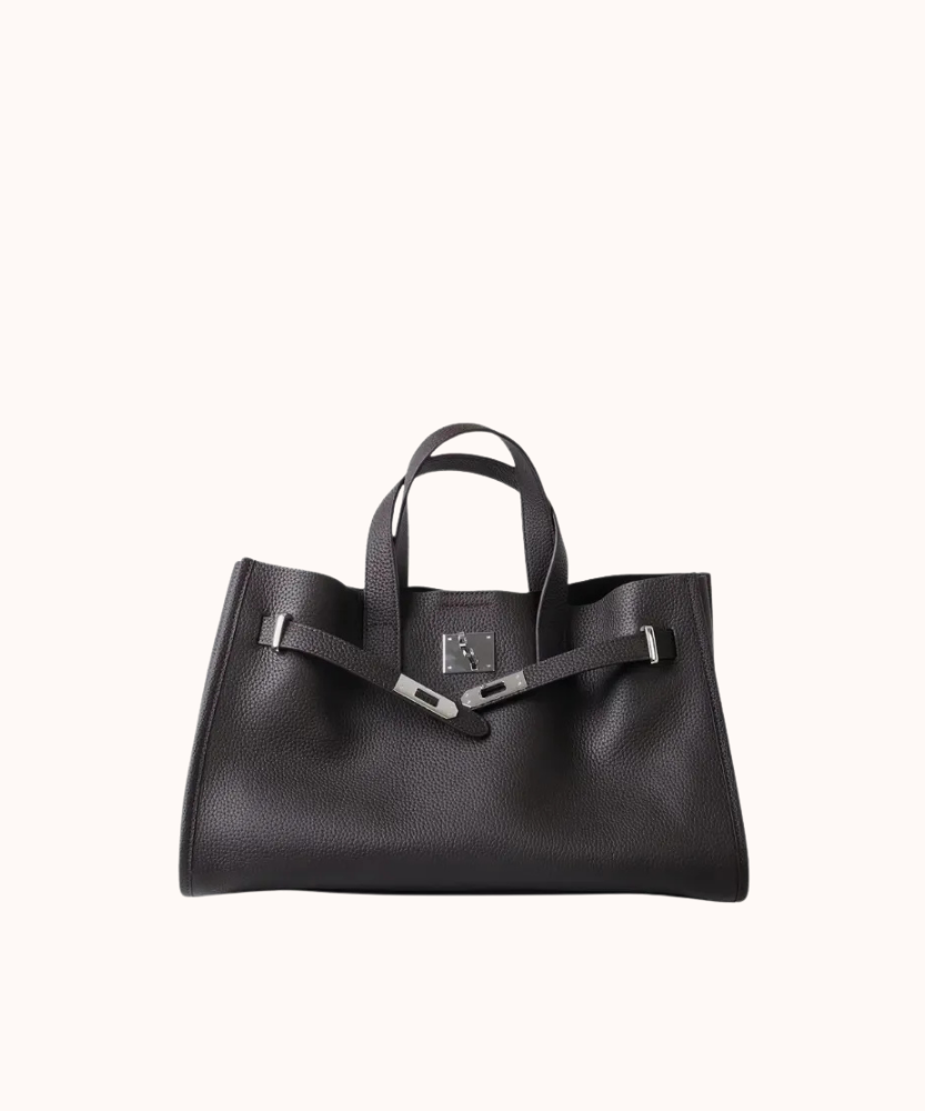 Beaumont Vegan Leather Handbag