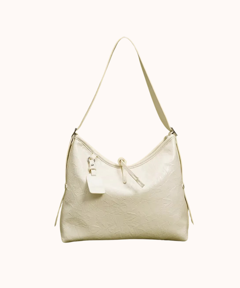 Valenne Slouchy Shoulder Bag