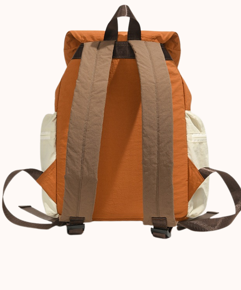 Pacéa Casual Backpack