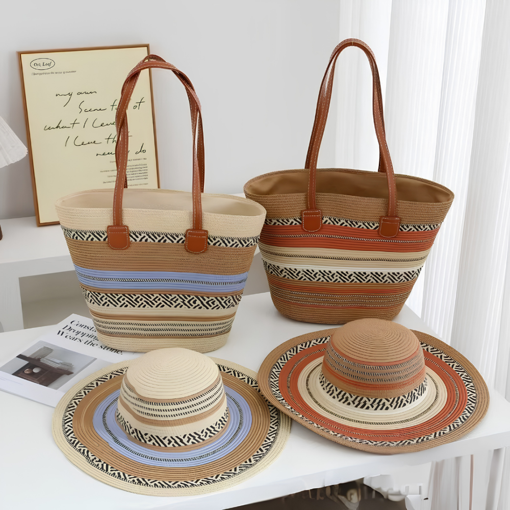 Cove Lumière Tote Bag