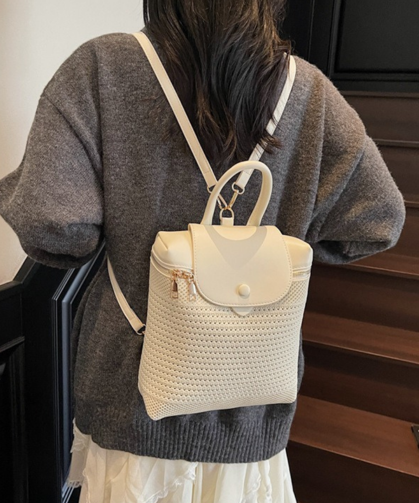 Quintessa Backpack