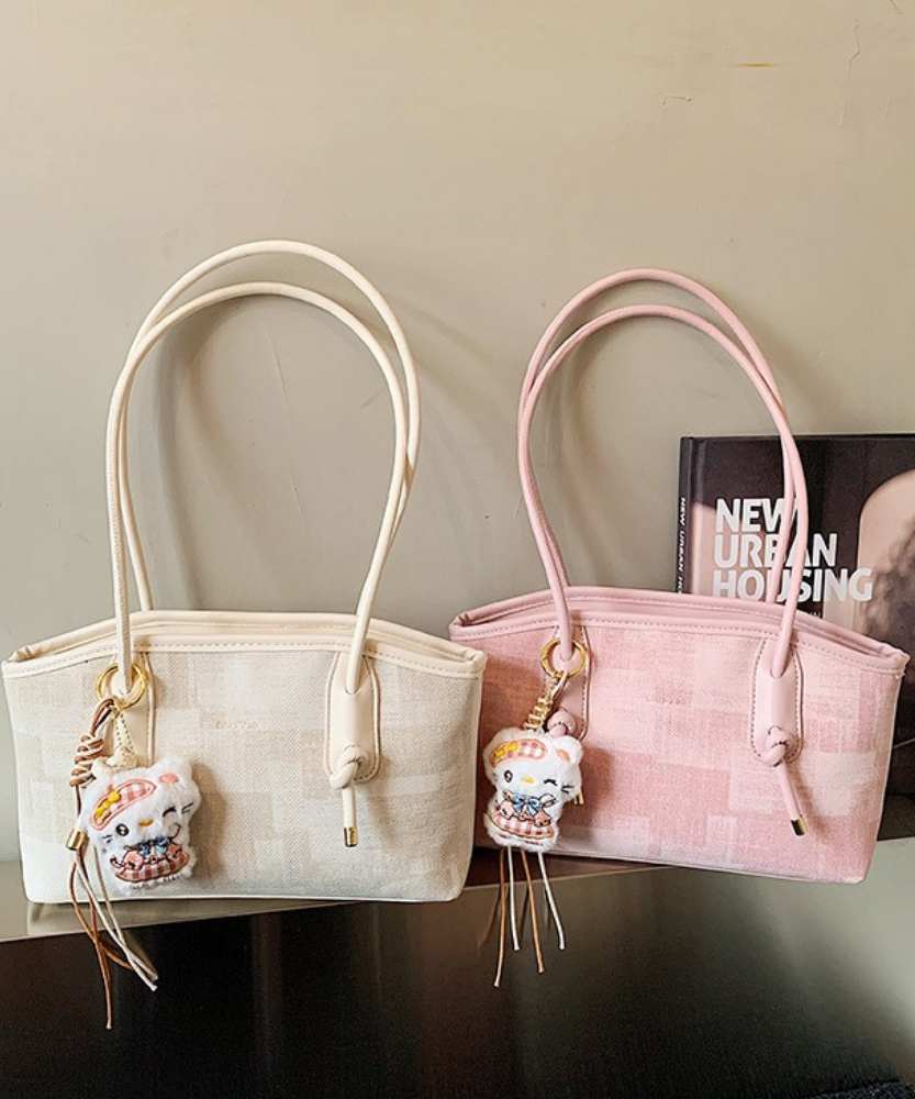 Roséline Shoulder Bag
