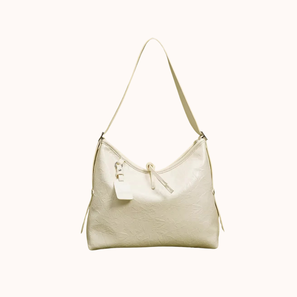 Valenne Slouchy Shoulder Bag