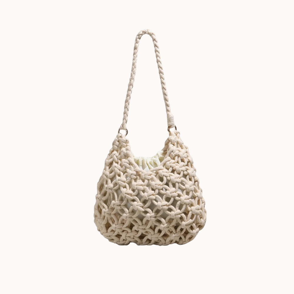 Nerelle Woven Bag