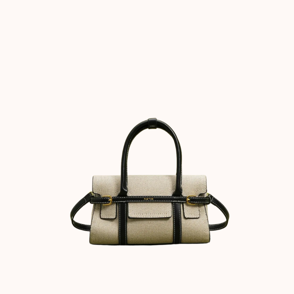 Albrina Satchel Bag