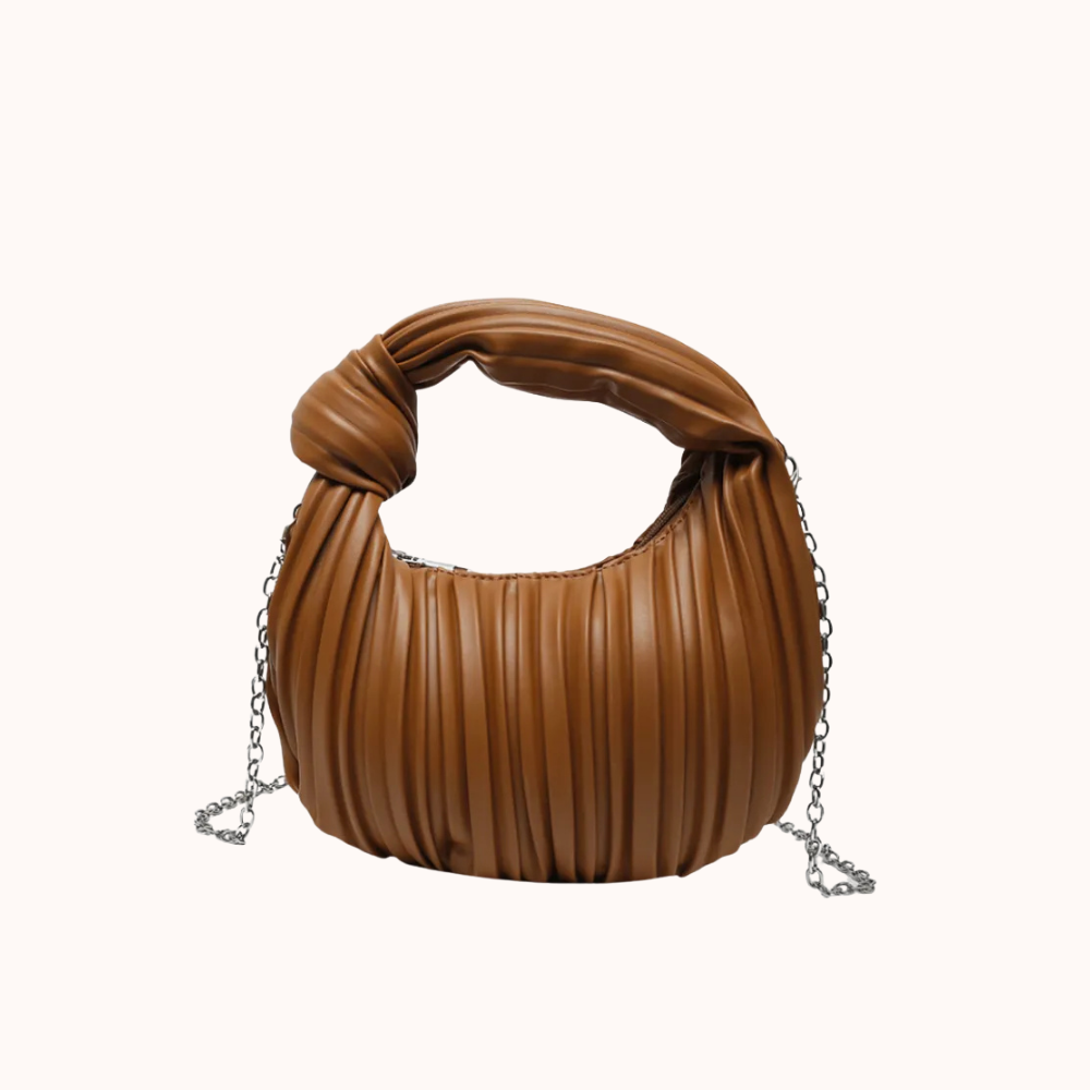 Orvélla Vegan Leather Handbag