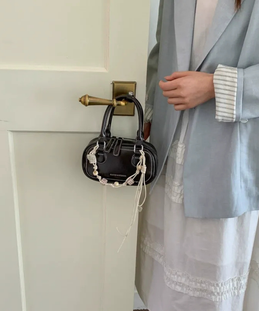 Aureline Mini Bag
