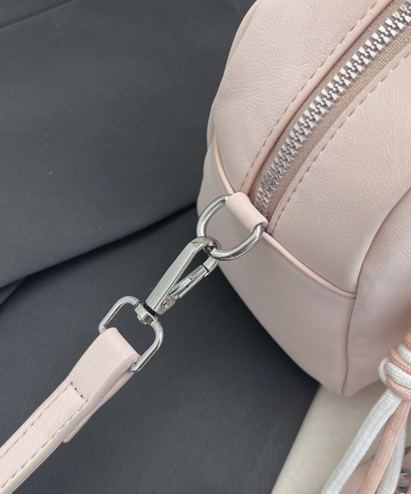 Noiréa Mini Top Handle Bag
