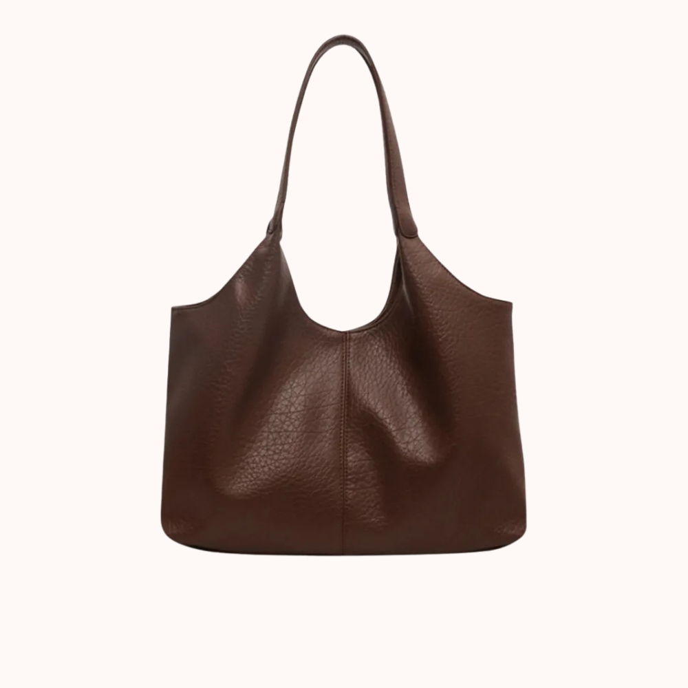 Nayléa Vegan Leather Tote Bag