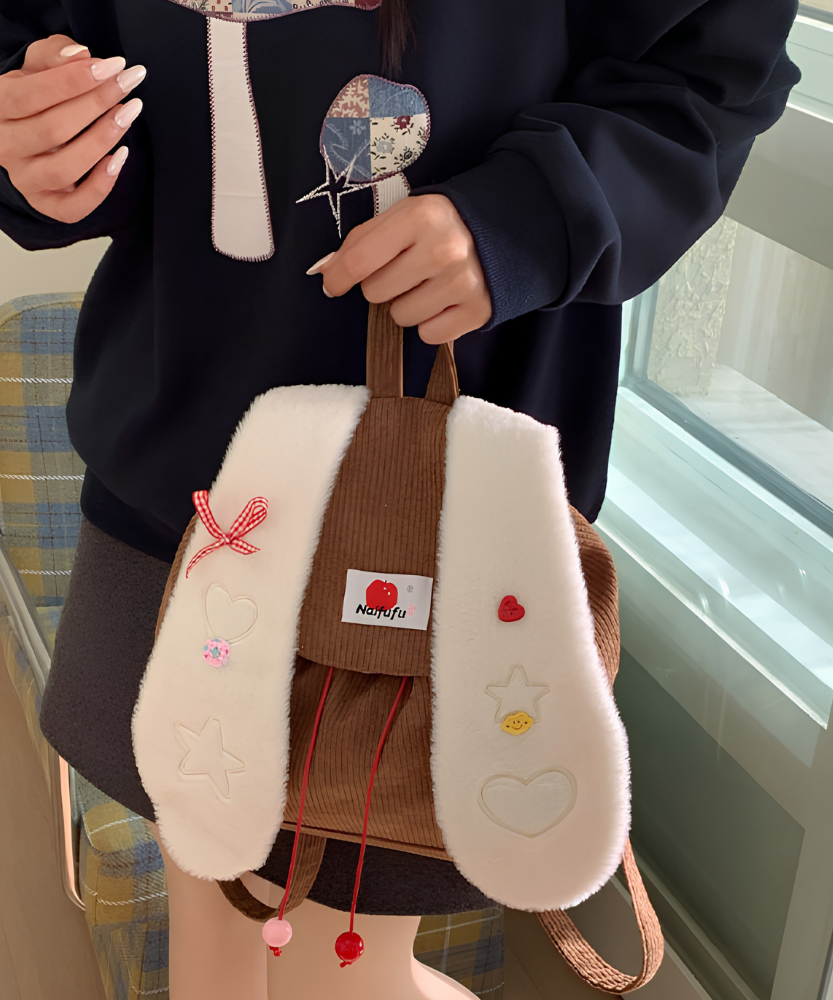 Duvani Mini Backpack