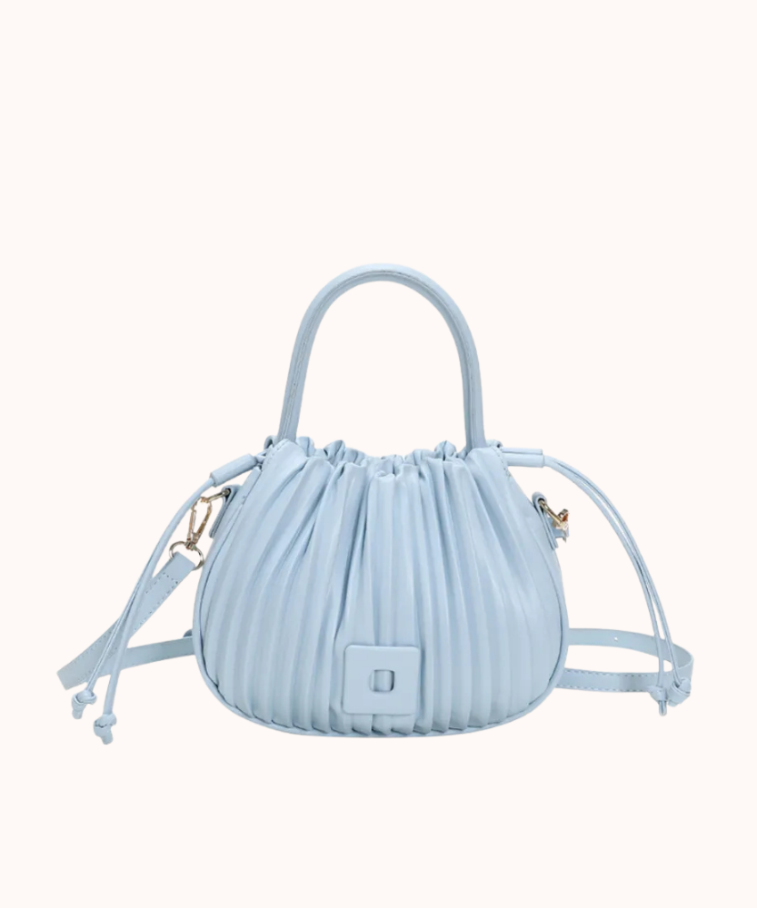 Orleá Vegan Leather Handbag