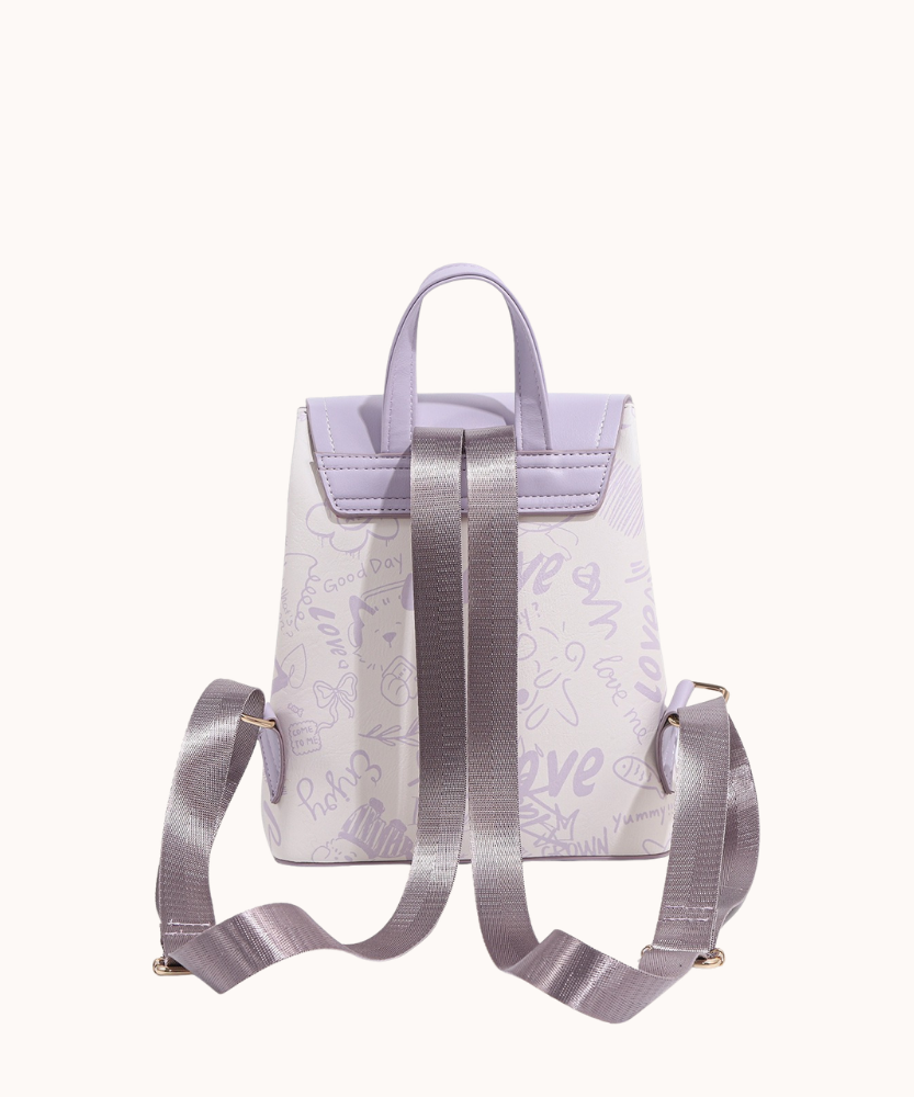 Ecryn Mini Backpack