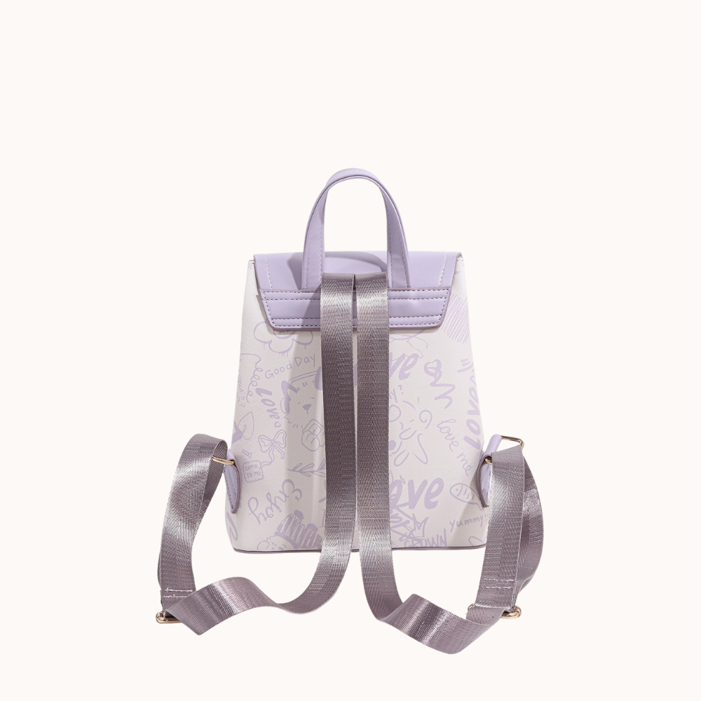 Ecryn Mini Backpack