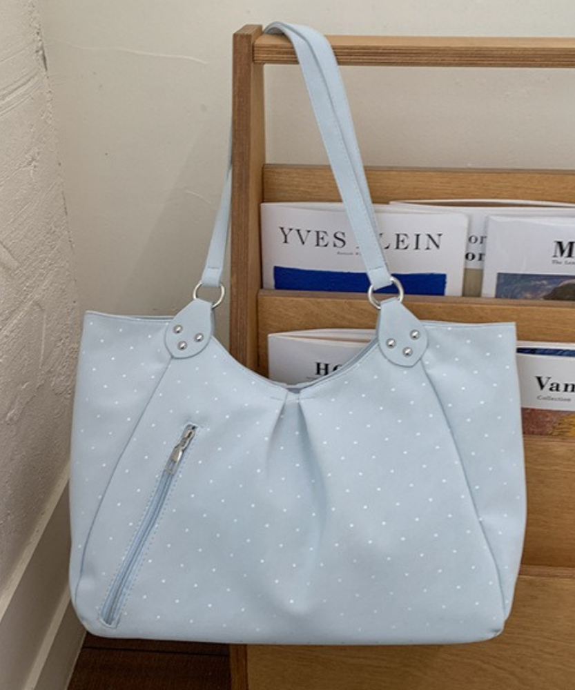 Eloraé Shoulder Tote Bag