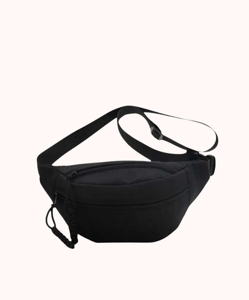 Jauda Crossbody Belt Bag