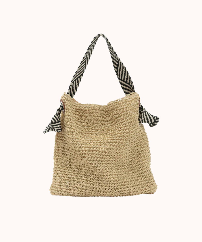 Naméra Vegan Leather Shoulder Bag