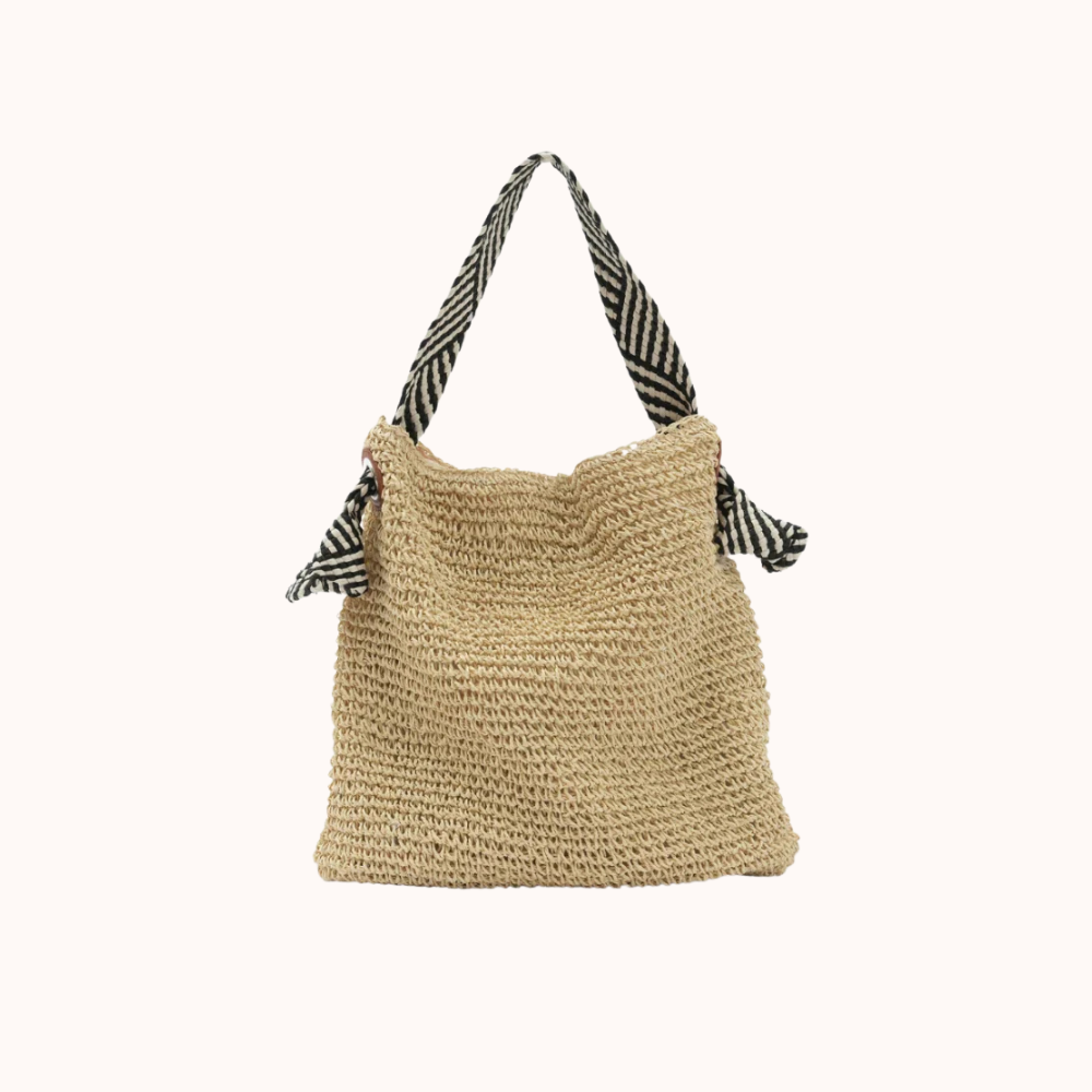 Naméra Vegan Leather Shoulder Bag