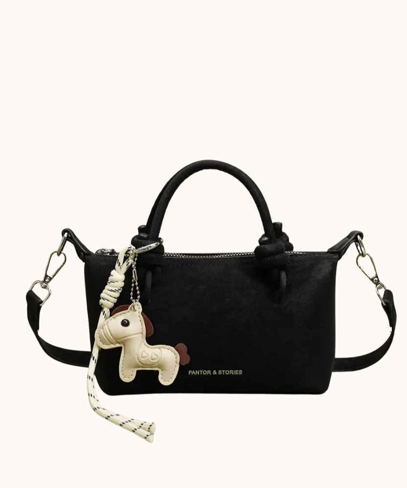 Orlisse Vintage Mini Handbag