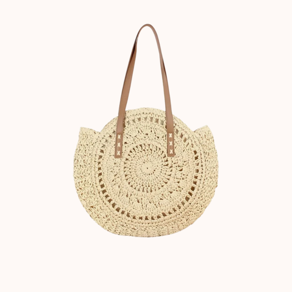 Valéra Vegan Leather Tote Bag