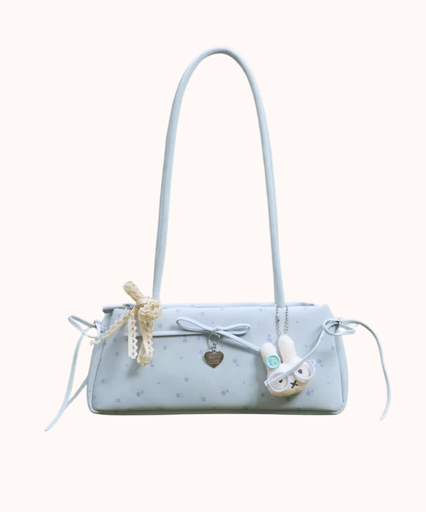 Célisse Slim Shoulder Bag