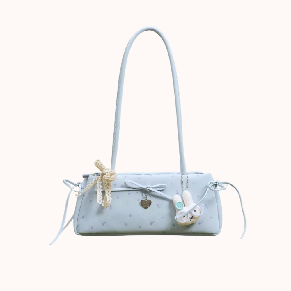 Célisse Slim Shoulder Bag