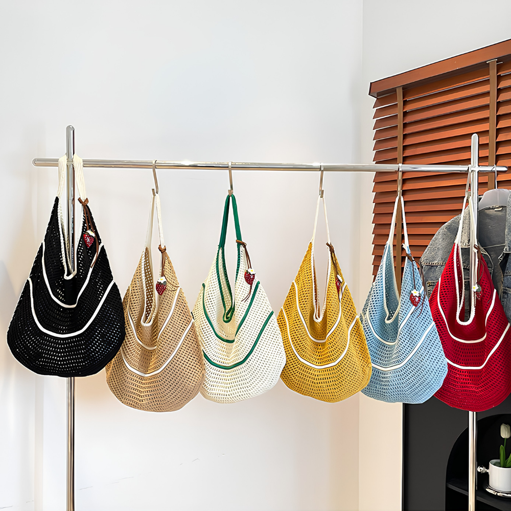 Kiorra Tote Bag