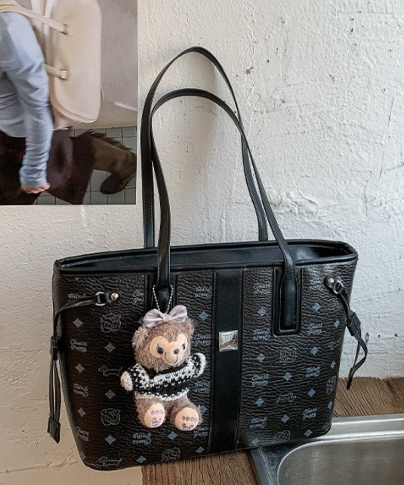 Ardent Tote Bag