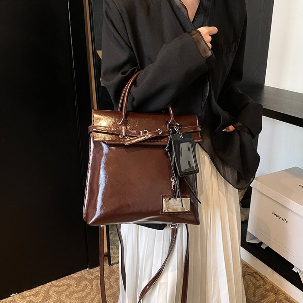 Verronéa Travel Backpack