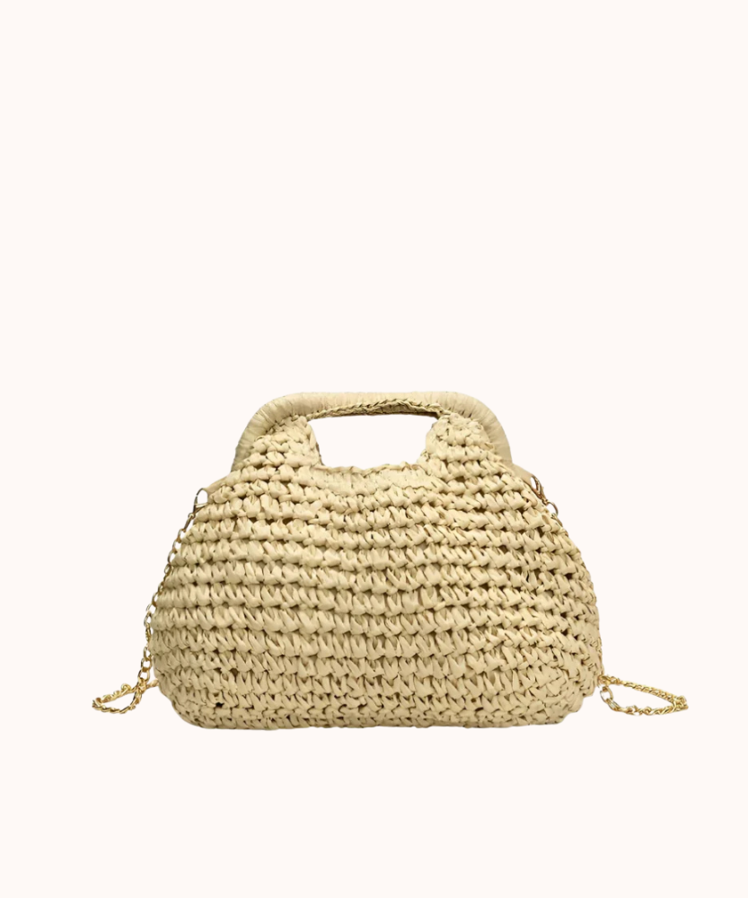 Myrélla Vegan Leather Handbag