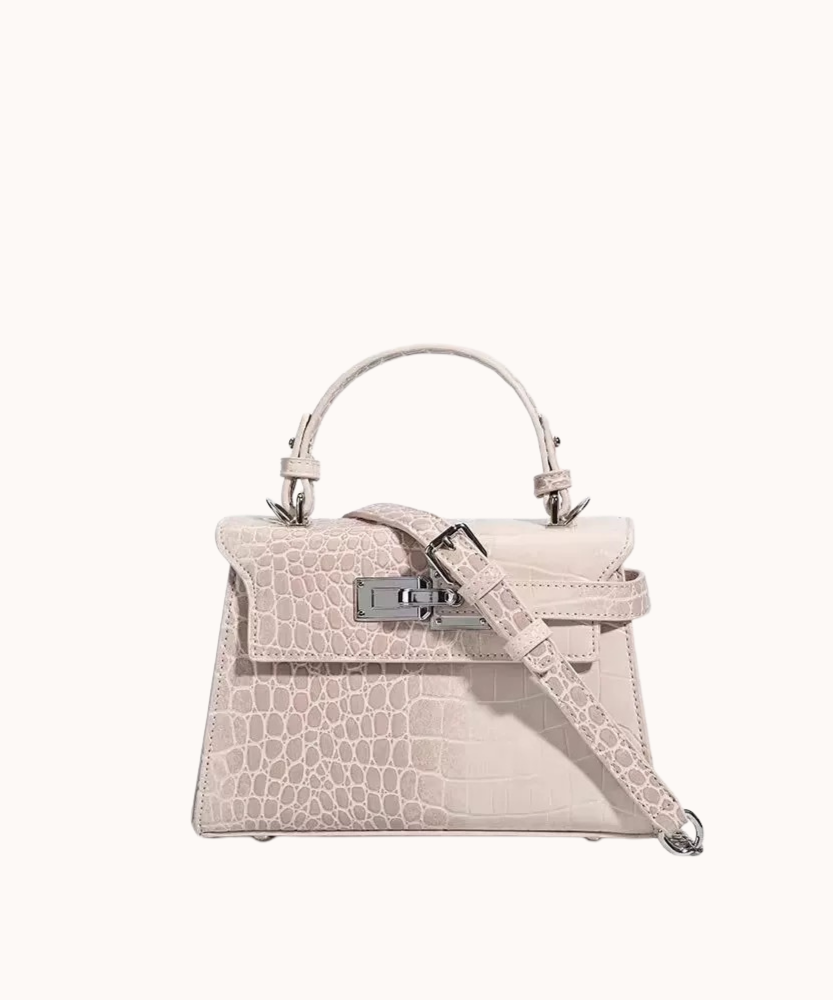 Désirée Mini Top Handle Bag