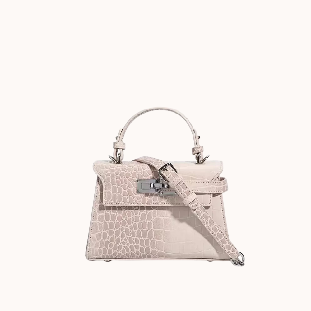 Désirée Mini Top Handle Bag