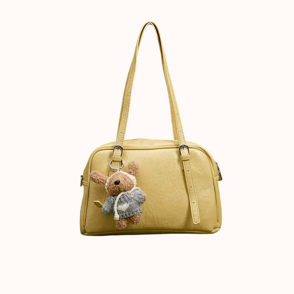 Roselle Shoulder Bag
