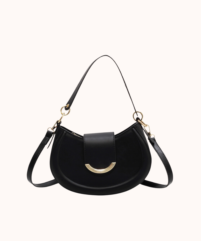 Alvanéa Vegan Leather Crossbody Bag