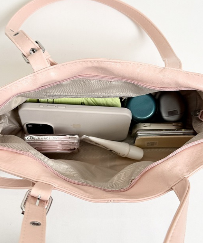 Lioré Shoulder Bag