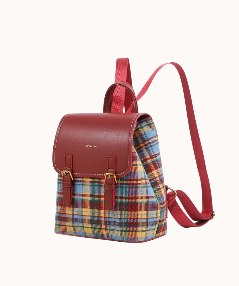 Istria Mini Backpack