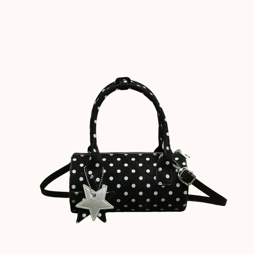 Bellisse Polka Dot Mini Bag