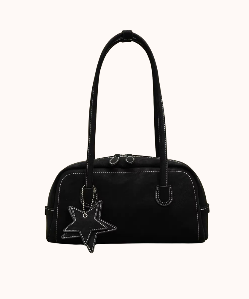 Lunaria Shoulder Bag