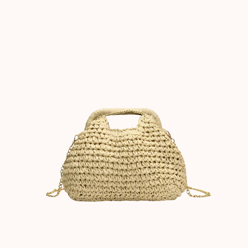Myrélla Vegan Leather Handbag