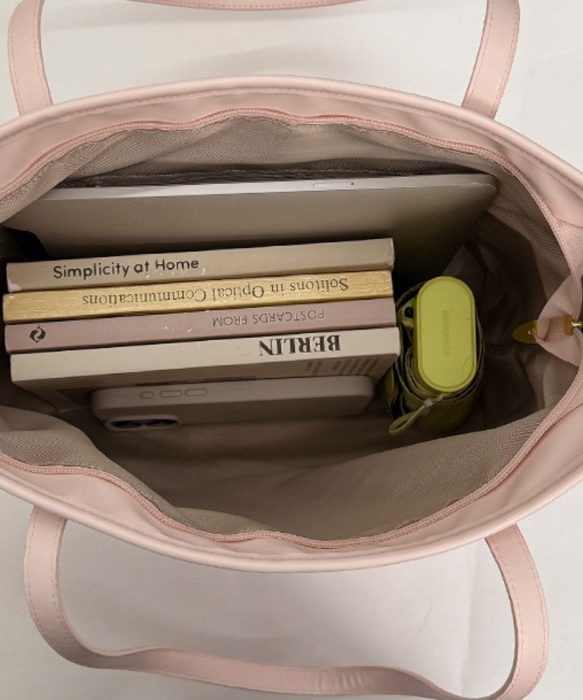 Virelle Tote Bag