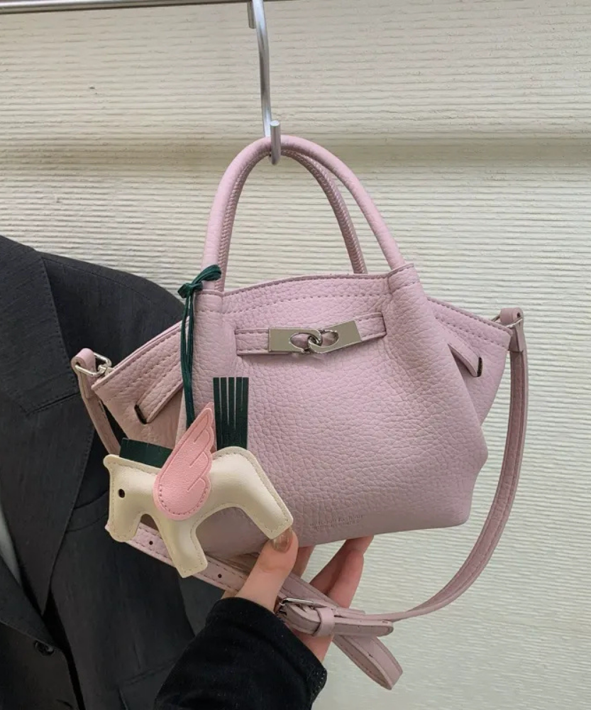 Hélène Mini Handbag