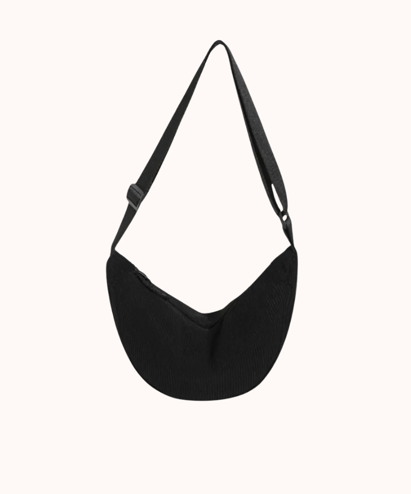 Ormienne Crossbody Belt Bag