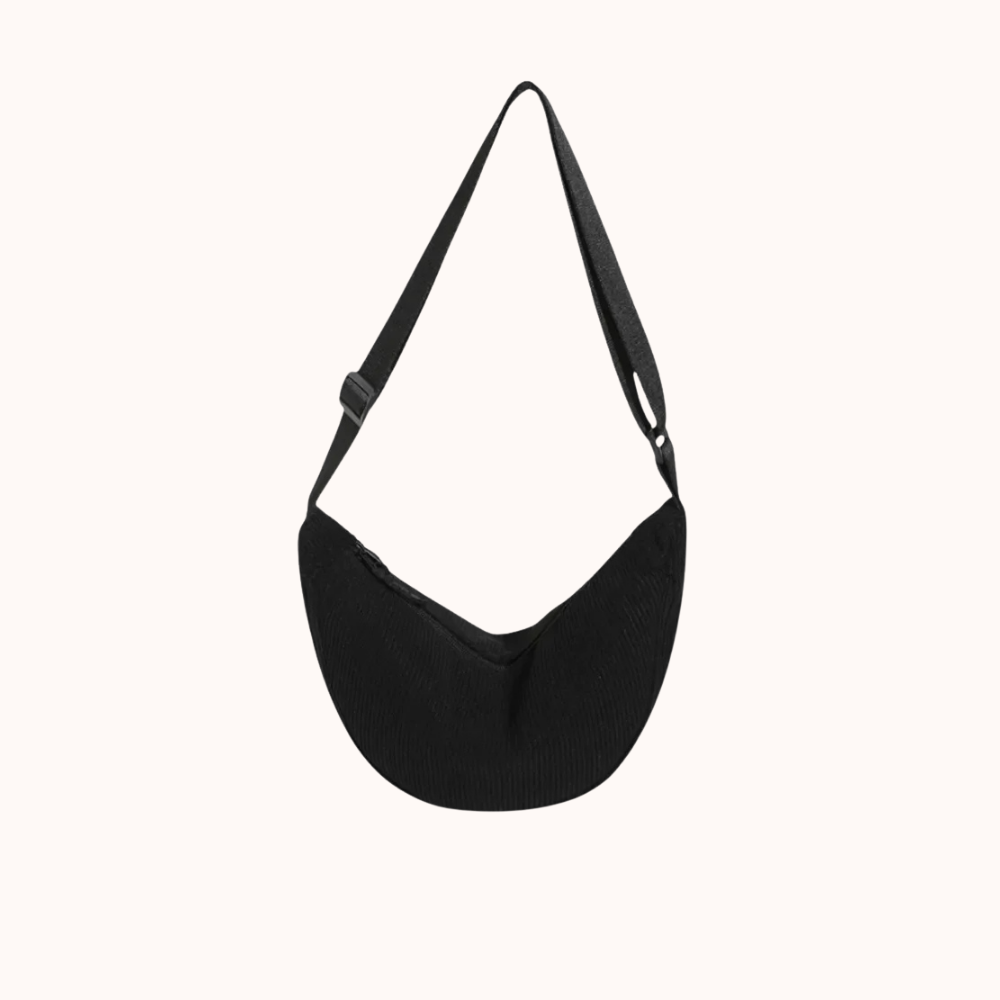 Ormienne Crossbody Belt Bag