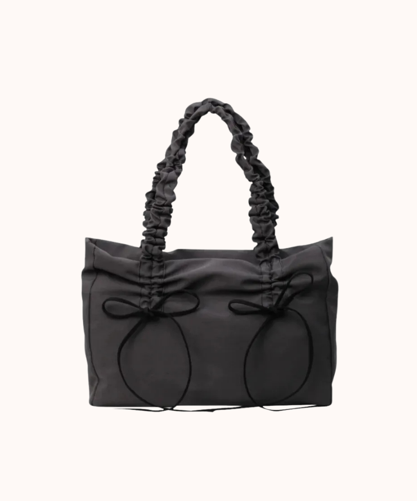 Noeda Vegan Leather Tote Bag