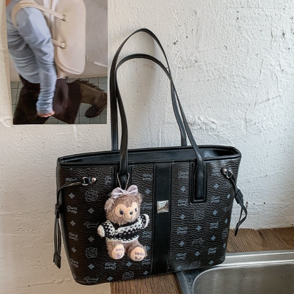 Ardent Tote Bag