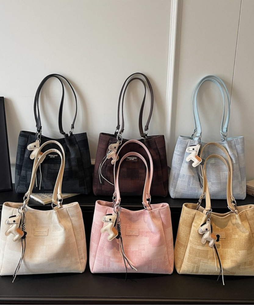 Bénédicte Tote Bag