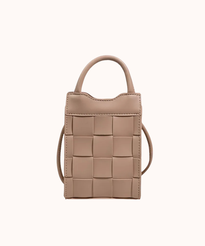 Calicé Crossbody Phone Bag