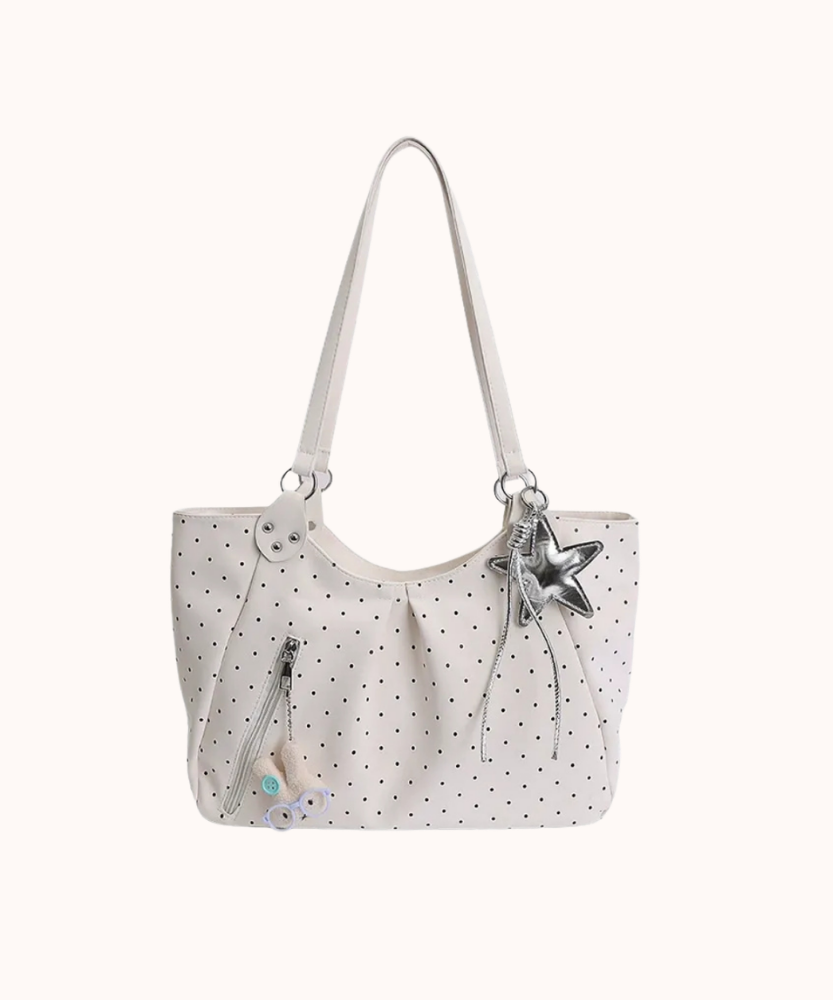 Eloraé Shoulder Tote Bag
