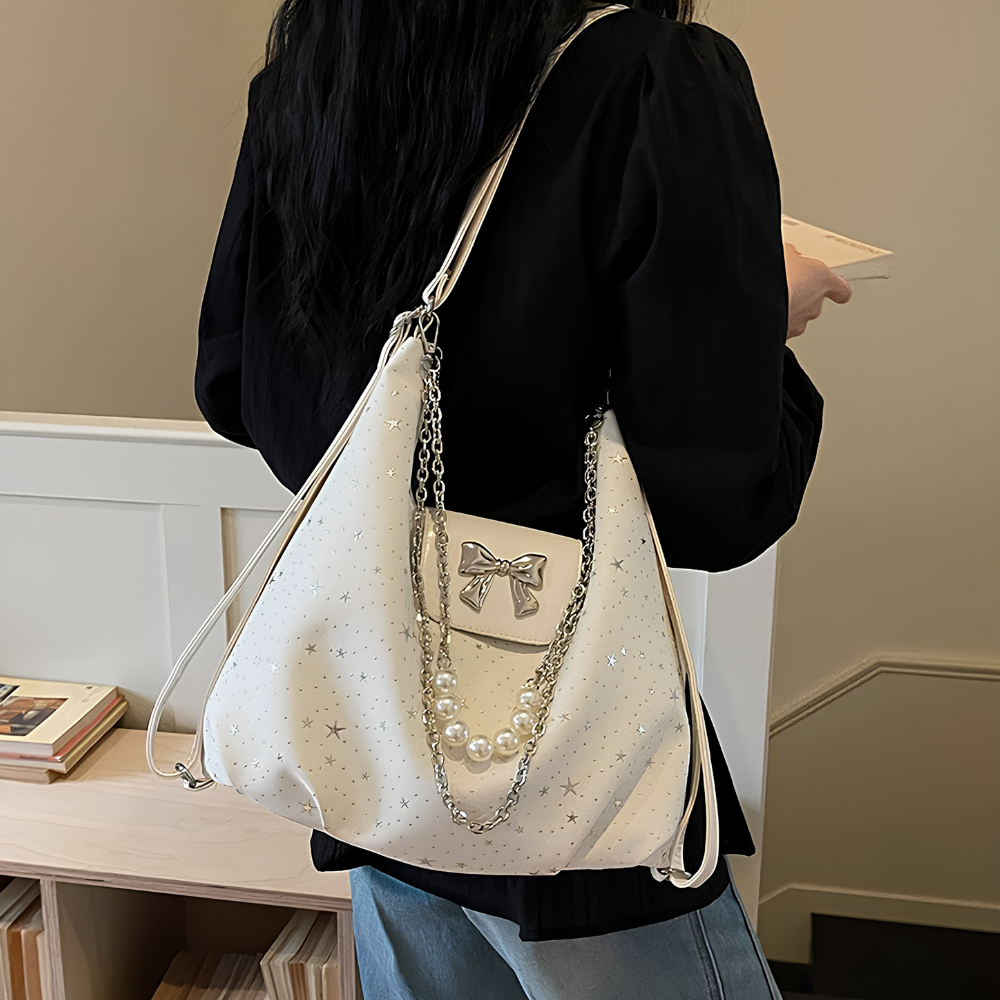 Oressa Shoulder Bag
