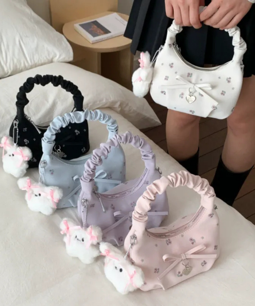Larevaux Mini Bag